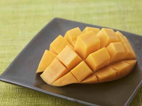 芒果的功效与作用,芒果的营养价值,芒果的营养