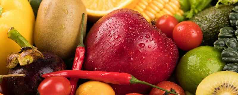 狂吃水果会胖吗,哪些水果有助于减肥(水果每天吃多少合适)