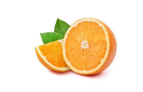 吃橙子皮肤会变黄还是变白