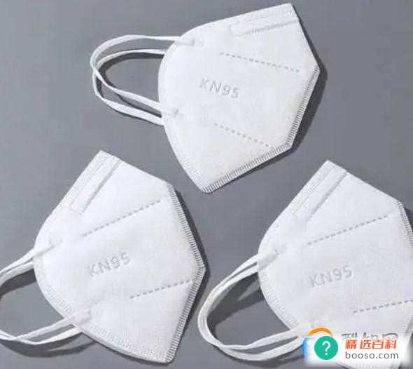 正规的n95口罩有哪些标志(正规n95口罩的使用期限)