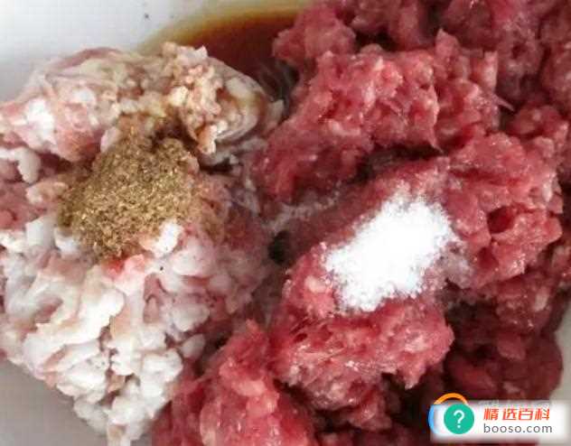 猪肉大葱饺子馅怎么做好吃(猪肉大葱馅的饺子馅怎么制作合理)