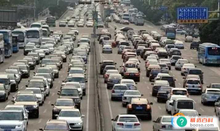 2023年正月十五元宵节高速堵车吗