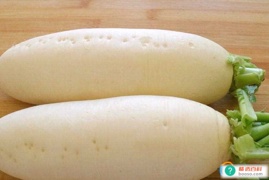 白萝卜可以冷藏多少天
