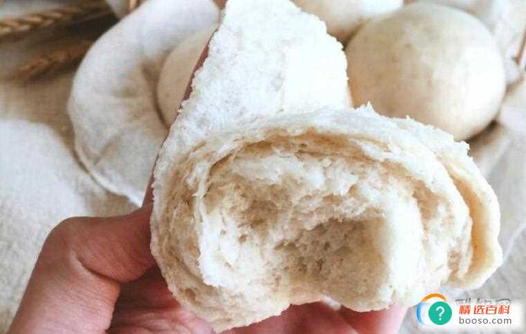 酵母发面蒸馒头还要放碱不