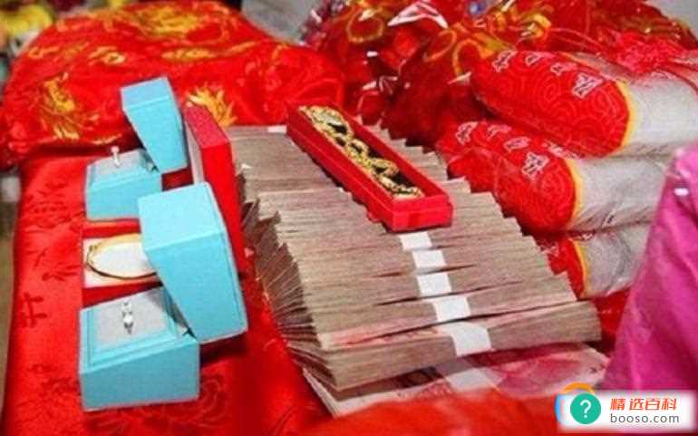 高价彩礼是否违法