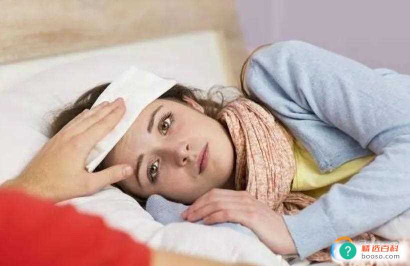 感染新冠对备孕有没有影响(感染新型冠状病毒对备孕其实会有一定的影响)