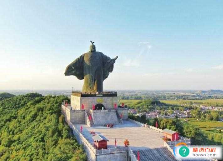 商丘旅游景点哪个好玩(商丘的旅游景点有哪些)