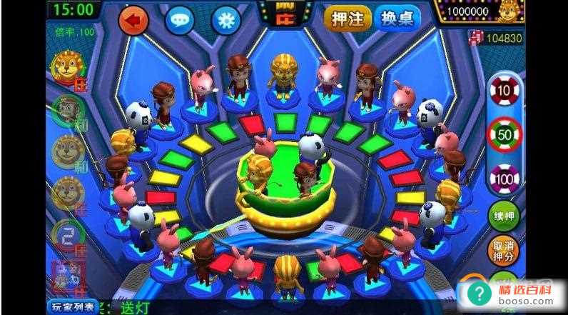 网络森林舞会赢钱最稳打法（森林舞会游戏吐分分辨技巧）