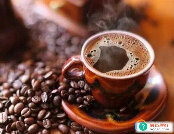 长期大量的喝咖啡会引发哪些问题(咖啡喝多少算是过量)