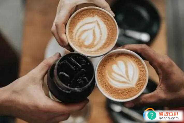 长期大量的喝咖啡会引发哪些问题(咖啡喝多少算是过量)