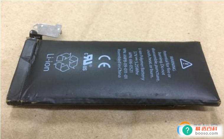 电池鼓包了还能用吗