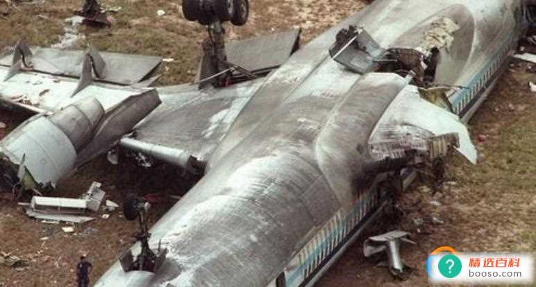 空难活下来的人会有赔偿吗(空难没买保险有赔偿吗)