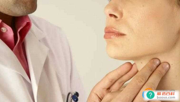 甲亢是被气出来的吗