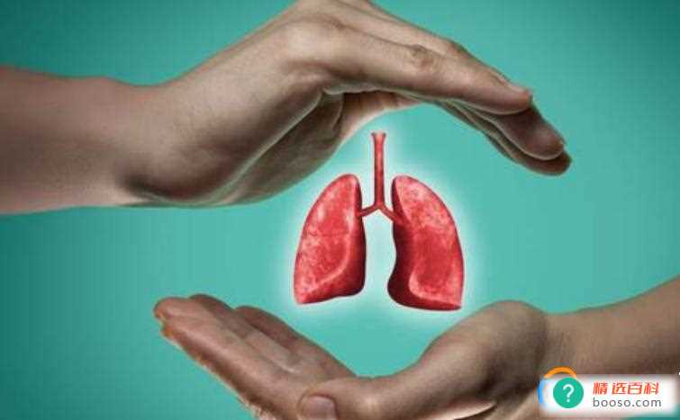 肺部变白是不是就没救了