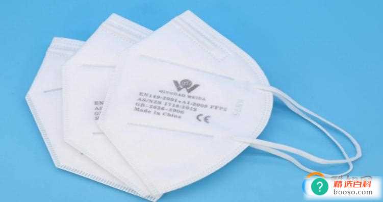 N95口罩有大小号吗(戴好n95口罩感染的概率大吗)