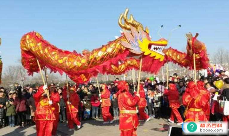 过年持续到什么时候(部分地区过年持续到农历的正月十五)