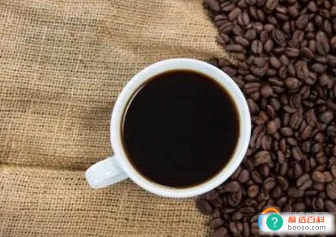 黑咖啡可以提高新陈代谢吗