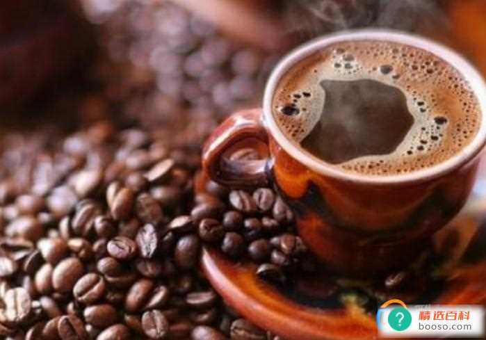 睡觉前可以喝咖啡吗