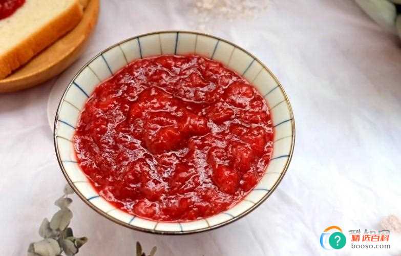 草莓怎么保存不容易坏