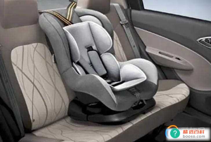 多大的宝宝需要坐儿童座椅(6~7个月宝宝需要单独坐儿童座椅)