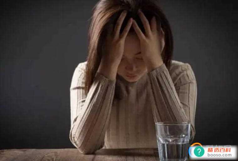 焦虑症严重了会死人吗