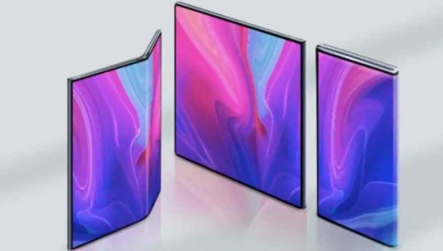 amoled和oled的区别