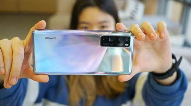 jef-an00是什么型号