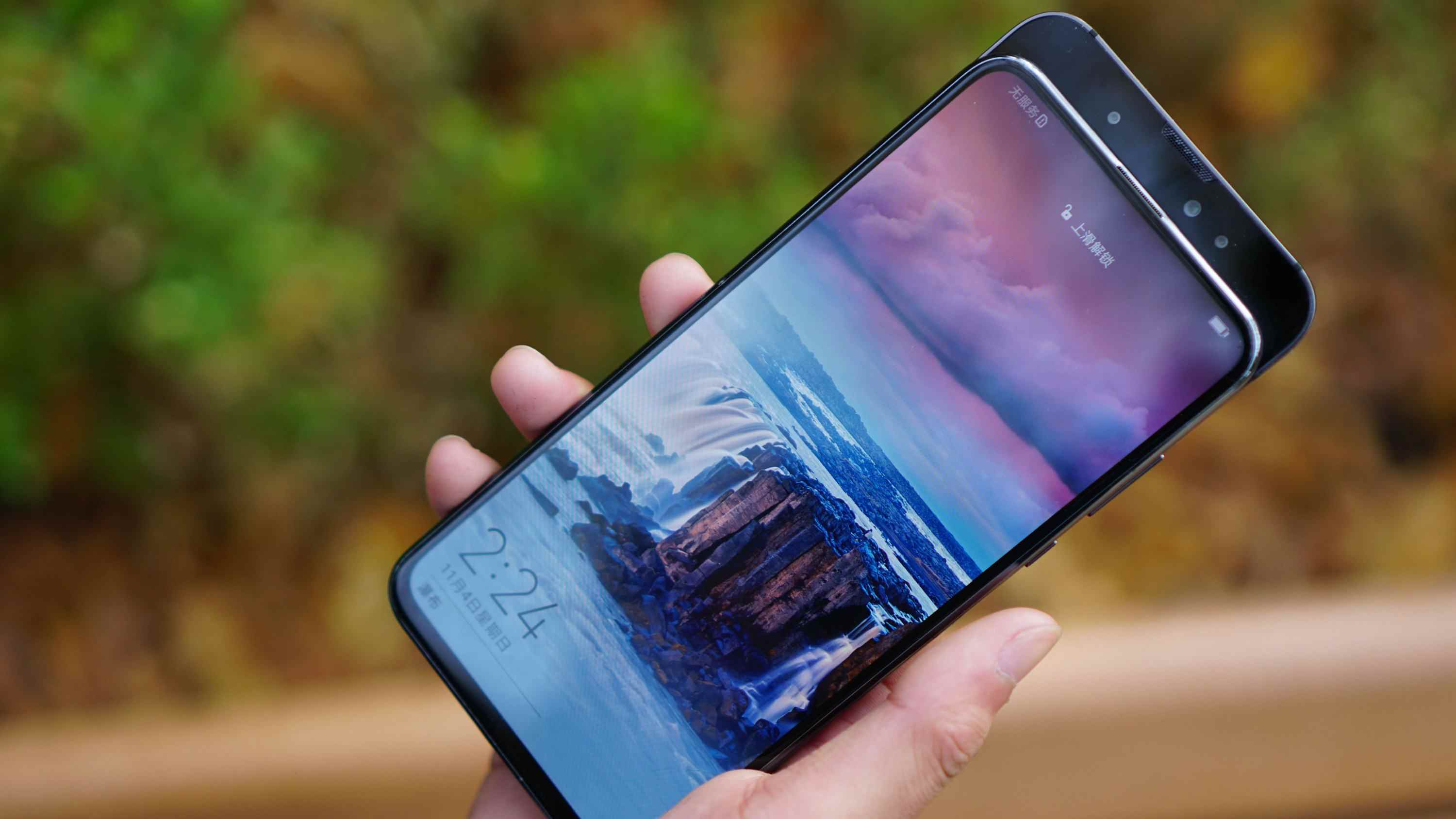 华为打不出去也接不到