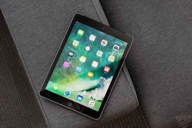 ipad第五代是什么型号