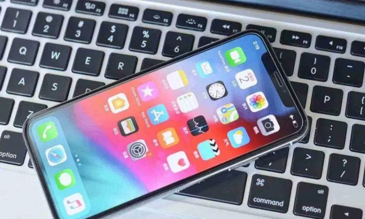 官换机和全新机区别