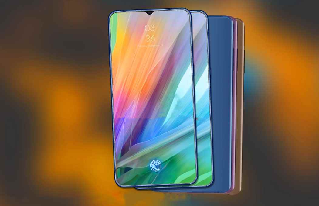 amoled和oled的区别