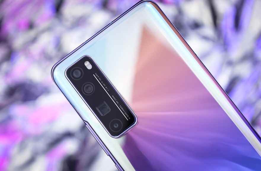 jef-an00是什么型号