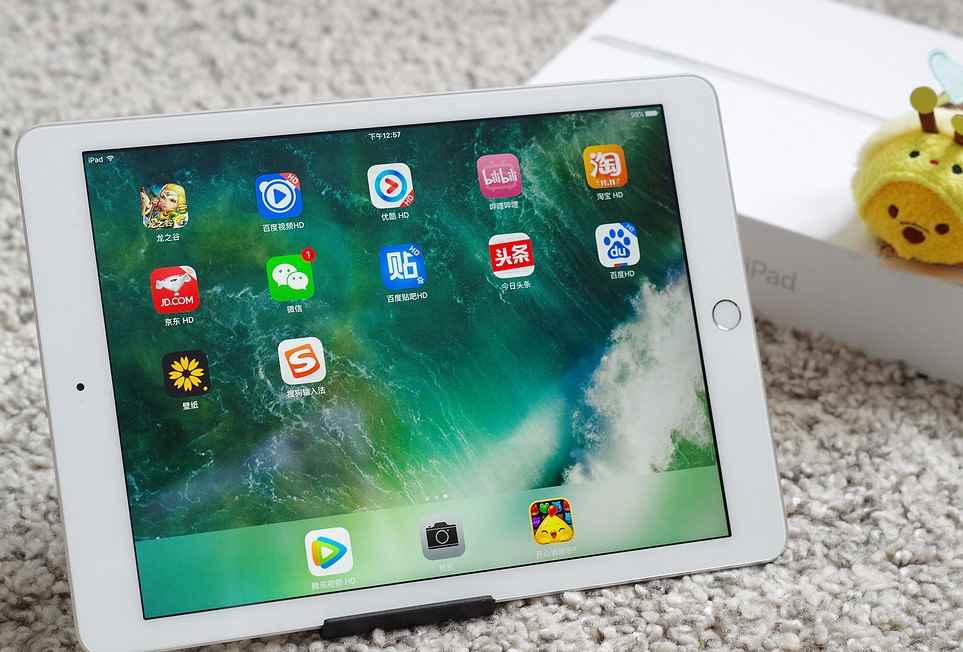 ipad第五代是什么型号