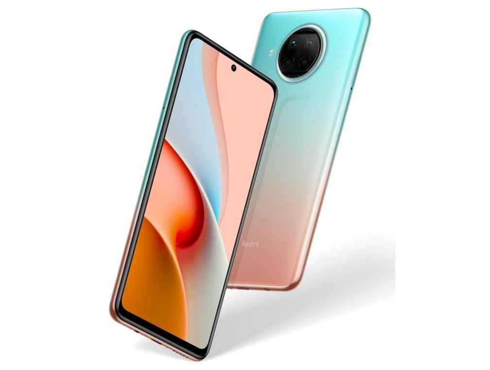 m2010j19sc是小米什么型号