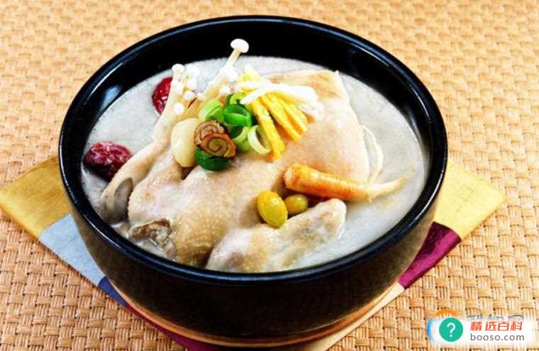 吃鸡肉的好处有哪些