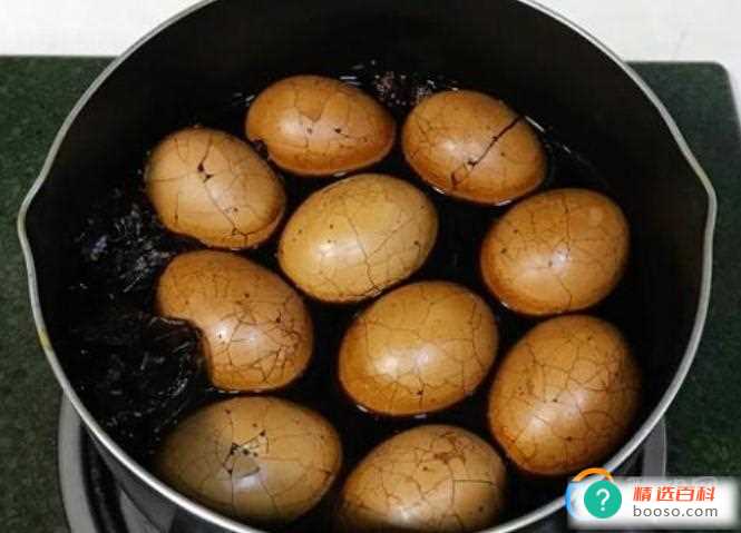 茶叶蛋放一晚上会坏吗(茶叶蛋放置一晚会坏吗)