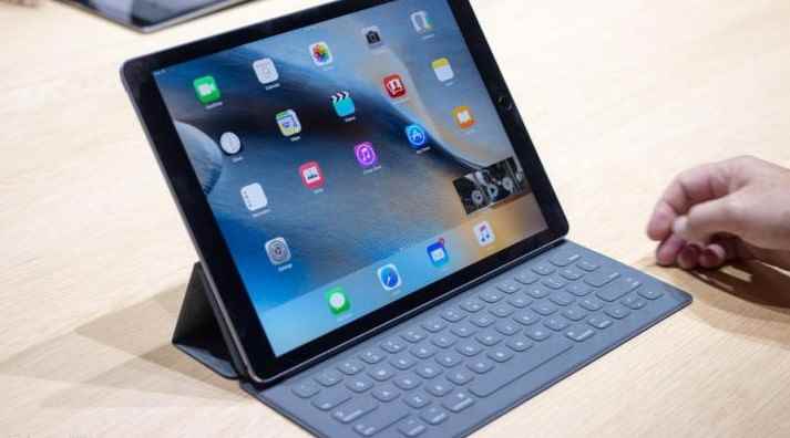 ipadair2屏幕多大尺寸(iOS15)