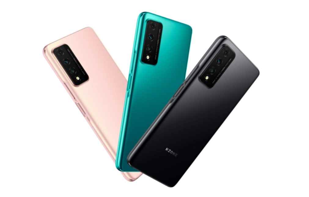 sp300是华为什么型号