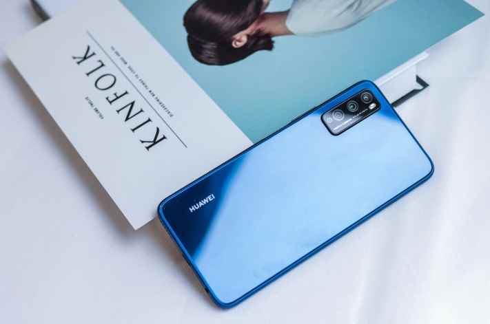 dvc-an00是什么型号