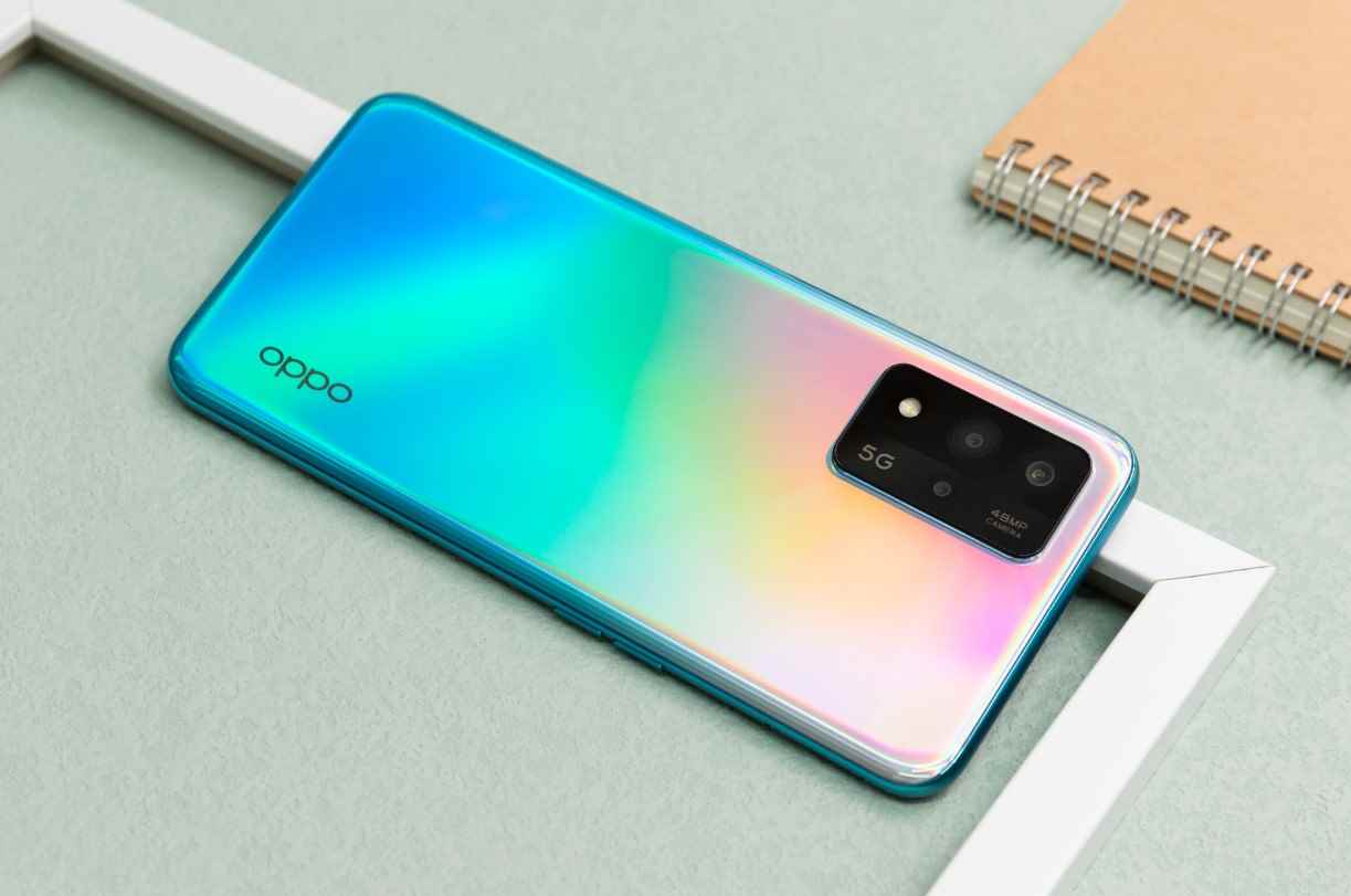 oppoa93什么处理器