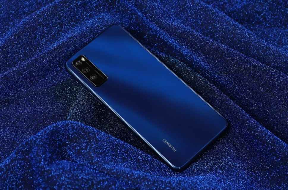 dvc-an00是什么型号