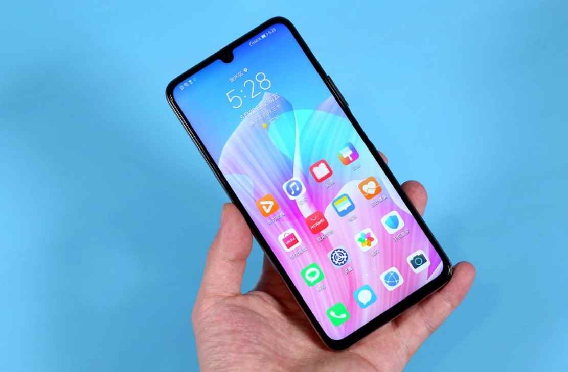 dvc-an00是什么型号