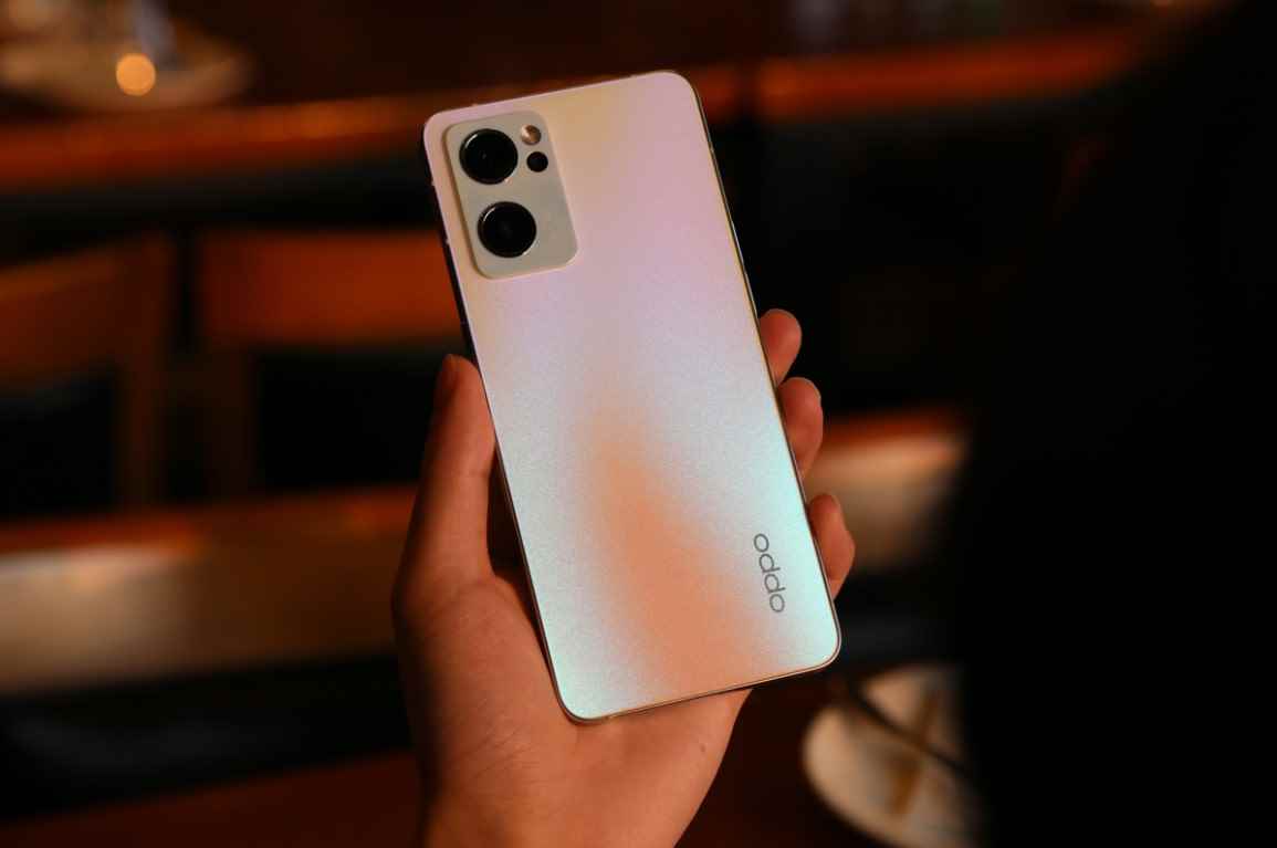 oppopfjm10是什么手机型号