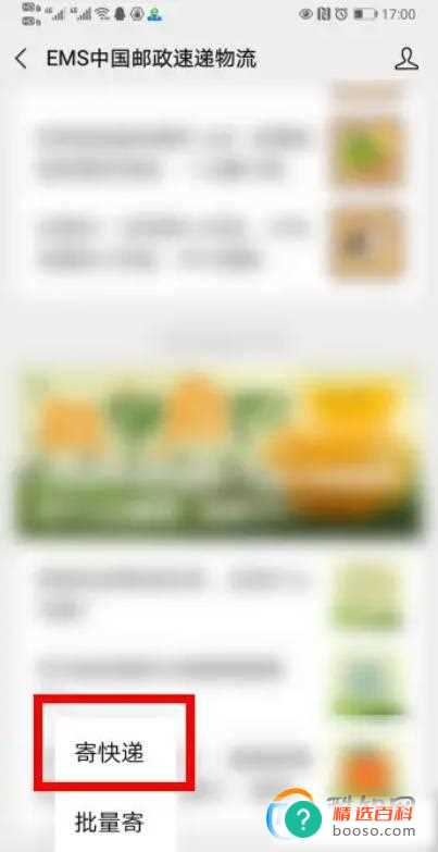 邮政平邮怎么寄