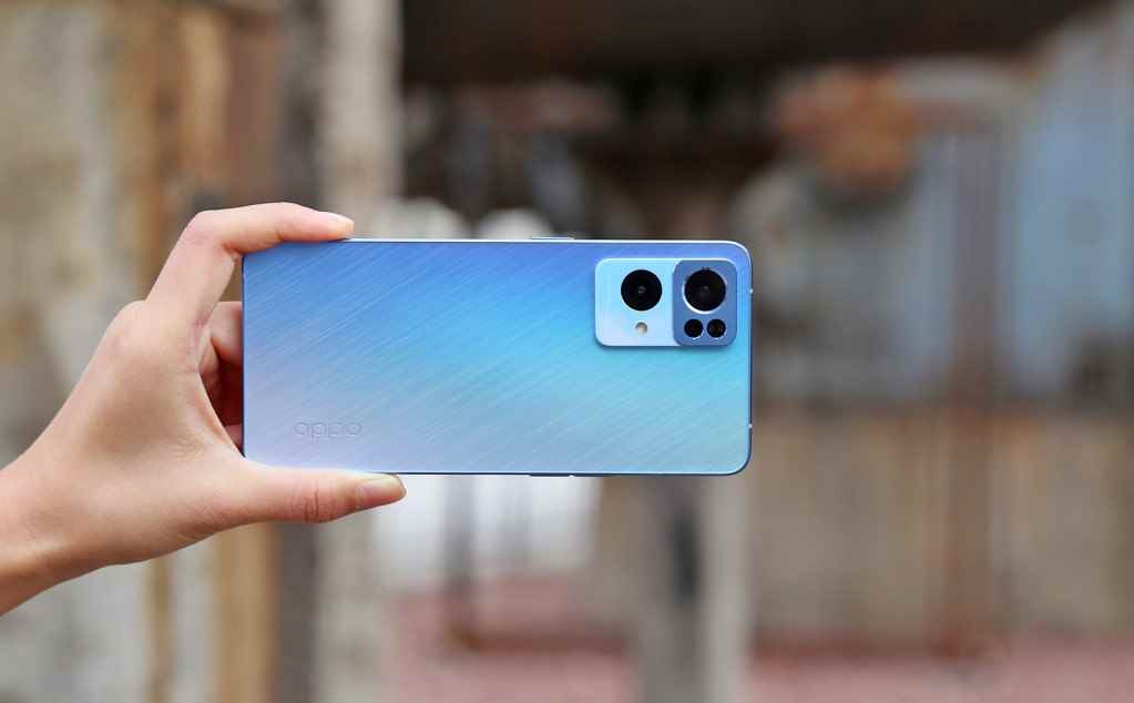 oppopfjm10是什么手机型号