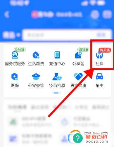 职工社保怎么查询缴费情况