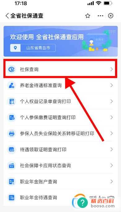 职工社保怎么查询缴费情况