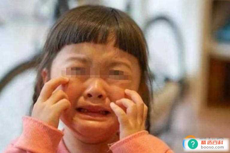 儿童抑郁症的先兆主要是哪一些