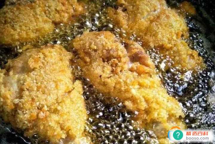 炸鸡腿没有淀粉可以用面粉代替吗(炸鸡腿如果没有淀粉可以用面粉代替)