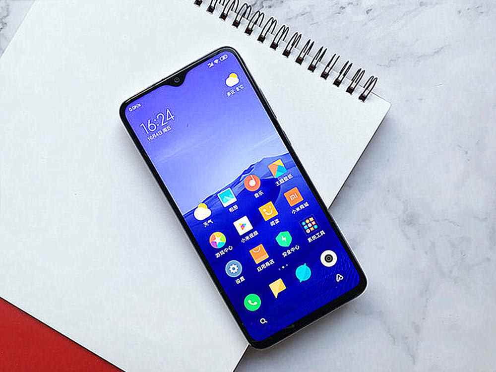 红米note8有nfc功能吗